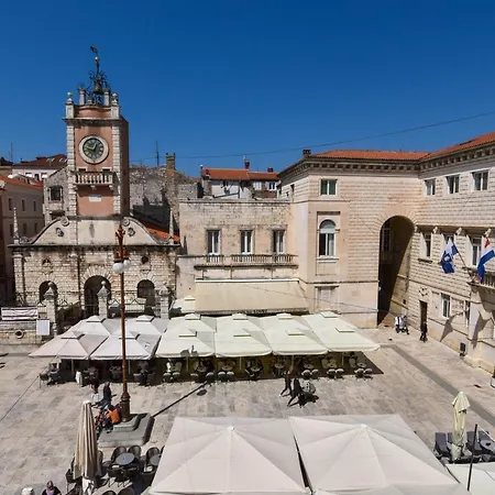 Rory Apartament Zadar