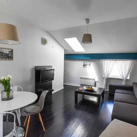 Apartament Rory Zadar