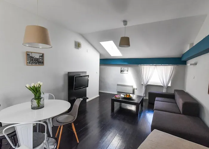 Appartement Rory Zadar