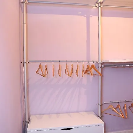 Rory Apartment