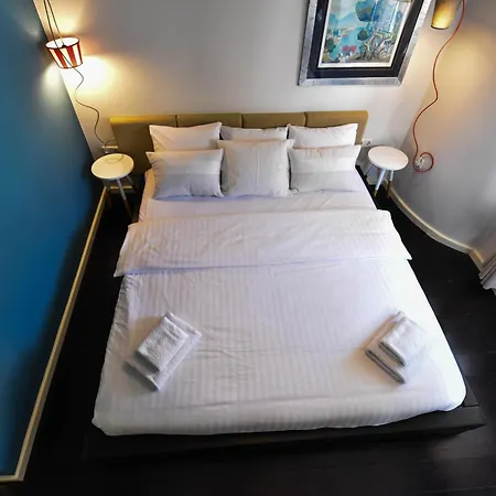 Rory Apartmán Zadar