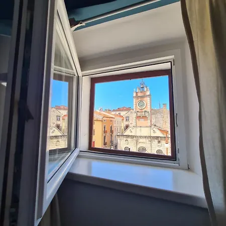 Apartmán Rory Zadar