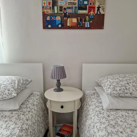 Rory Apartmán Zadar