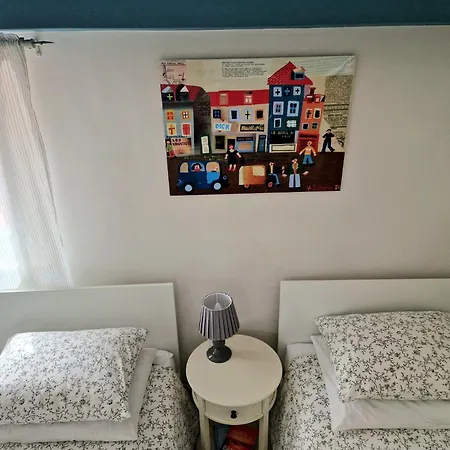 Apartamento Rory